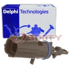 Delphi Air Charge Temperature Sensor 2016-2019 Ford Explorer Engine Tf. Fixed Price $15.62.