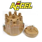 Accel Distributor Cap & Rotor Kit For 1967-1974 Chevrolet Camaro 4.9L 5.0L Ur. Fixed Price $81.94.