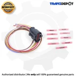 Rostra E4OD External Repair Harness (#350-0066). Fixed Price $46.79.