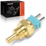 A-premium Engine Coolant Temperature Sensor Compatible With Mercedes-benz.... Fixed Price $21.73.