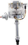 Oeg Parts Hei Distributor Fits Chevy V8 283 305 327 350 400 396 427 454 Sbc Bbc. Fixed Price $92.95.