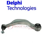 Delphi Front Left Lower Forward Suspension Control Arm Ball Joint Nk. Fixed Price $130.30.