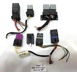 99-03 Oem Volkswagen Eurovan Fuse Relay Control Module Unit Set. Fixed Price $149.95.