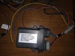 Flaming River FR60003 Keyless Ignition System Push Button. Fixed Price $425.00.