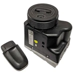 Oem Ignition Key Switch Control Module Porsche Panamera 2010 2011 / 7PP905865C. Fixed Price $69.90.