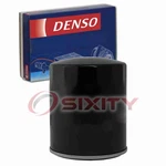 Denso Engine Oil Filter For 1980-1999 Gmc K1500 Suburban 5.0L 5.7L 6.2L 6.5L Oc. Fixed Price $17.54.