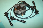 Standard Tru-tech Spark Plug Wires Cap Set JH149T. Fixed Price $9.95.