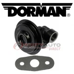 Dorman Egr Valve 1999-2004 Ford Mustang 3.8L 3.9L V6 Emission Control Gp. Fixed Price $69.95.