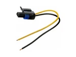 For Gmc G3500 Input Shaft Speed Sensor Connector United Automotive 93777YTYM. Fixed Price $16.27.