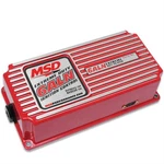 Msd 6430 Ignition Box 6A Analog Cd Univ Points Electronic Circle Track Nascar. Fixed Price $535.95.