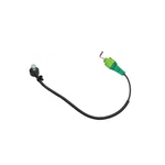 Engine Knock Sensor - Audi A3 A4 Allroad A5 A6 A7 Porsche Cayenne Panamera Vw Cc. Fixed Price $21.43.