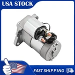 Starter For Nissan Sentra 2003-2006 L4 1.8L 17981N 233008U300 9000908 S114900. Fixed Price $51.99.