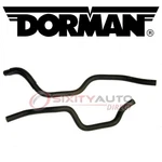 Dorman Inlet Outlet Oil Cooler Hose Assembly For 1997-2000 Dodge Caravan Uk. Fixed Price $43.38.