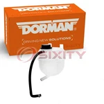 Dorman Front Engine Coolant Reservoir 2003-2007 Ford E-150 4.2L 4.6L At. Fixed Price $103.15.