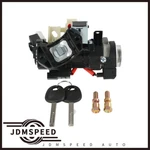 Fits For Kia Optima 2016-2020 Ignition Lock Housing & Key Assembly 81900-D5B00. Fixed Price $85.99.