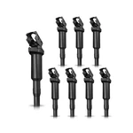 Ena Set Of Ignition Coil Pack Compatible With Bmw 128I 135I 335I 325I 328I .... Fixed Price $131.31.