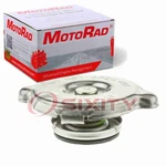 Motorad Radiator Cap For 1965-1981 Chevrolet Bel Air Antifreeze Cooling Sk. Fixed Price $12.68.