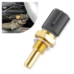 Engine Coolant Temperature Sensor - Professional Car 0.73X0.73X2.3 Inch, Gold. Fixed Price $6.29.