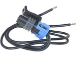 Idle Speed Control Solenoid Connector Fits Gmc Savana 3500 1997 7.4L V8 19GXRS. Fixed Price $44.72.