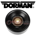 Dorman Techoice Smooth Pulley Drive Belt Idler 2003-2005 Ford Rq. Fixed Price $39.50.