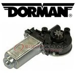 Dorman Front Left Power Window Motor For 1999-2001 Chrysler Lhs Electrical Hn. Fixed Price $53.01.