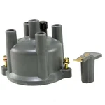 Distributor Cap And Rotor Kit-premium Wve 3D1241A. Fixed Price $33.48.