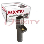 Hitachi Crankshaft Position Sensor For 1998-2000 Mercedes-benz CLK320 3.2L La. Fixed Price $109.39.
