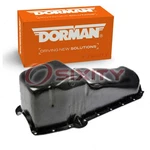 Dorman Engine Oil Pan For 1969-1972 Chevrolet Kingswood 5.3L 5.7L 6.6L V8 Sv. Fixed Price $121.03.