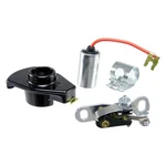 Ford Mustang 1964-1967 Wve 8T1036 Ignition Tune-up Kit. Fixed Price $11.52.