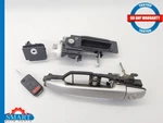 Mercedes R170 SLK230 SLK320 Door Handle Trunk Glove Box Key Lock Set 01-04 Oem. Fixed Price $129.99.