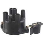 Distributor Cap And Rotor Kit-o.e. Replacement Wve 3D1190. Fixed Price $18.82.