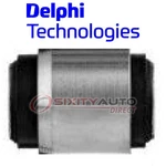 Delphi Rear At Knuckle Lower Suspension Control Arm Bushing For 2003-2005 Qe. Fixed Price $31.36.