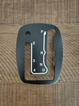 Jaguar X100 Xkr XK8 X308 XJ8 Xjr 5 Speed Gate By Mmg Engineering New Us Locatd. Fixed Price $169.99.