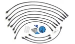 Distributor Cap / Rotor Spark Plug Wire Kit-united Tri-pak Tune-up. Fixed Price $50.59.