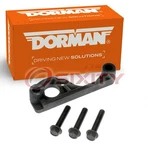Dorman Rear Right Exhaust Manifold To Cylinder Head Repair Clamp For Dy. Fixed Price $62.62.