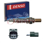 Denso Downstream Left Oxygen Sensor For 2003-2006 Nissan 350Z 3.5L V6 Iy. Fixed Price $75.80.