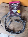 Federal 3146 Cobra Xact Spark Plug Wire Set Ignition Gp Sorensen Partial. Fixed Price $7.99.