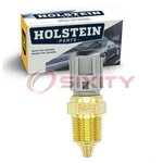 Holstein Coolant Temp Sensor 1995-2008 Ford Ranger 2.3L 3.0L 4.0L V6 Lf. Fixed Price $15.13.