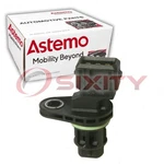 Hitachi Crankshaft Position Sensor For 2003-2008 Hyundai Tiburon 2.0L L4 Qg. Fixed Price $53.05.