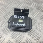 Toyota Alphard Heater Blower Fan Resistor 499300-2041 3.0 Petrol 1MZ-FE 02-06. Fixed Price $81.77.