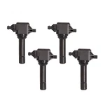 Open Box 7805-3857-04 Ignition Coils Set Of Subaru Forester Impreza Legacy. Fixed Price $83.06.