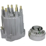 Distributor Cap And Rotor Kit-premium Wve 3D1042A. Fixed Price $37.87.