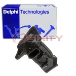 Delphi Mass Air Flow Sensor For 2017-2019 Volvo V90 Cross Country 2.0L L4 Kc. Fixed Price $244.20.