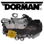 Dorman Front Left Door Lock Actuator Motor For 2013-2014 Chevrolet Silverado Ni. Fixed Price $107.46.