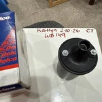Acdelco U505 Ignition Coil, Nos, 12337166.. Fixed Price $42.30.