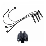 For Subaru Impreza 2005-2010 Trq TKA01178 Ignition Coil Kit. Fixed Price $89.77.