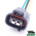 Connector For Chevrolet, Buick, Gmc, Cadillac (acdelco). Female. 3-PIN. PT2547. Fixed Price $19.99.