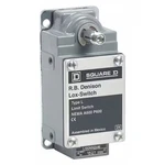 Telemecanique Sensors L100WNCS2M34 Limit Switch, Nc, Form Yy, 10A At 600V Ac. Fixed Price $395.99.