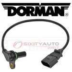 Dorman Transaxle Output Speed Sensor For 2007 Volkswagen Golf City Mm. Fixed Price $62.60.