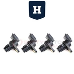 4 Pc Holstein Camshaft Position Sensor For 2006-2011 Mercedes-benz R350 3.5L Kg. Fixed Price $116.01.